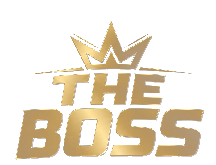 THE BOSS